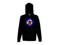 Sudadera The Who